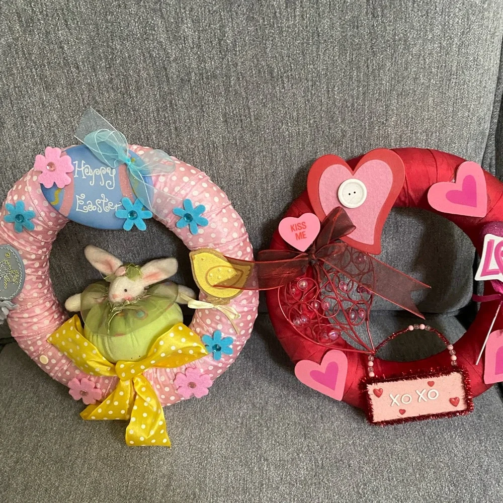 Wreaths